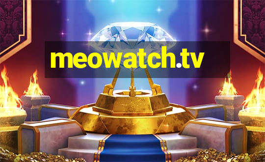 meowatch.tv