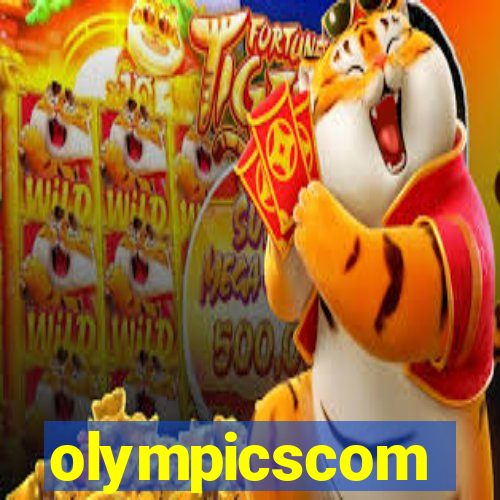 olympicscom