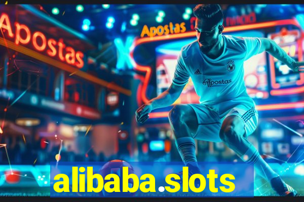 alibaba.slots