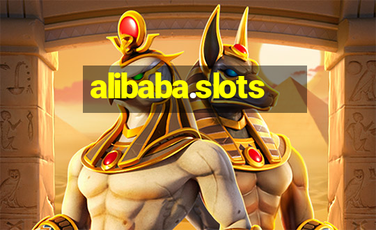 alibaba.slots