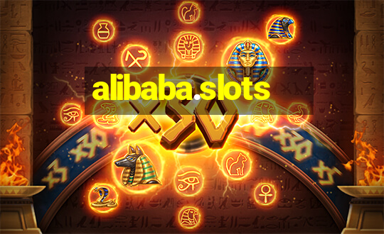 alibaba.slots