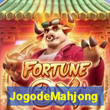 JogodeMahjong