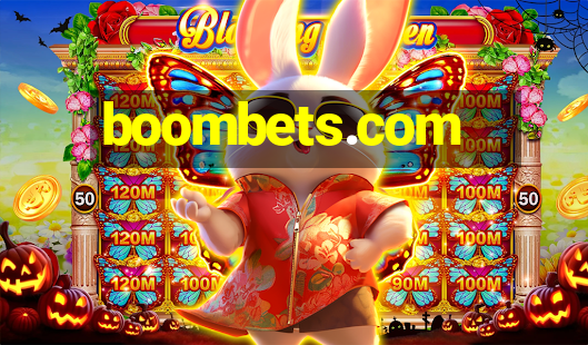 boombets.com