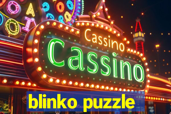 blinko puzzle