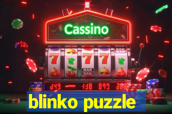 blinko puzzle