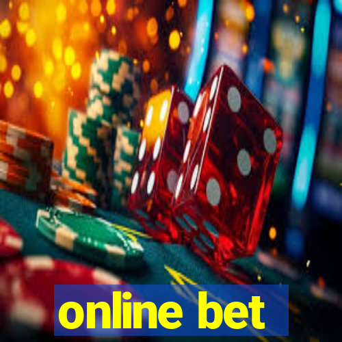 online bet