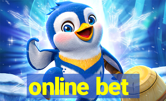 online bet