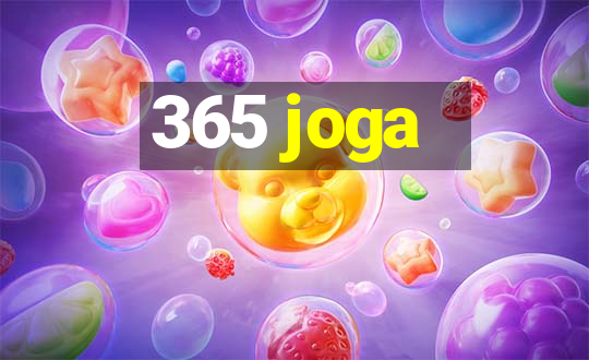 365 joga