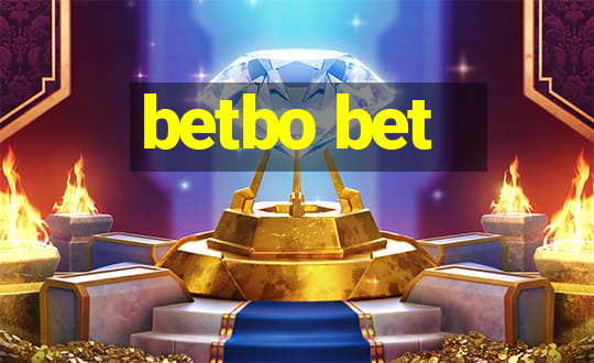 betbo bet