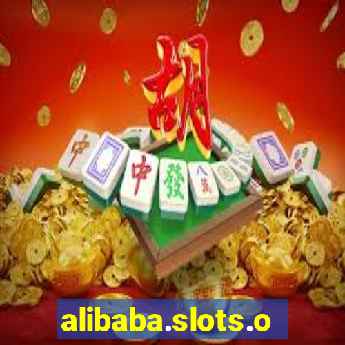 alibaba.slots.org