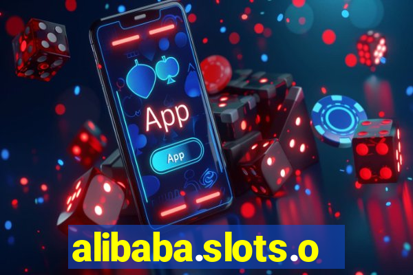 alibaba.slots.org