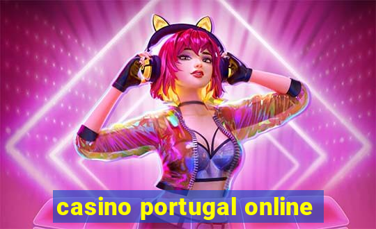 casino portugal online