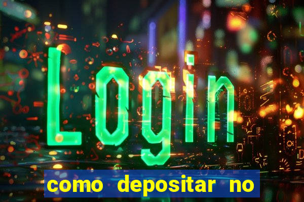 como depositar no premier bet