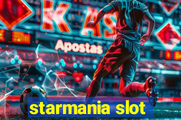 starmania slot