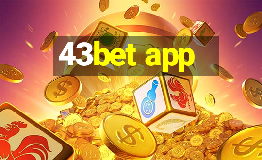 43bet app