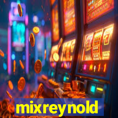 mixreynold