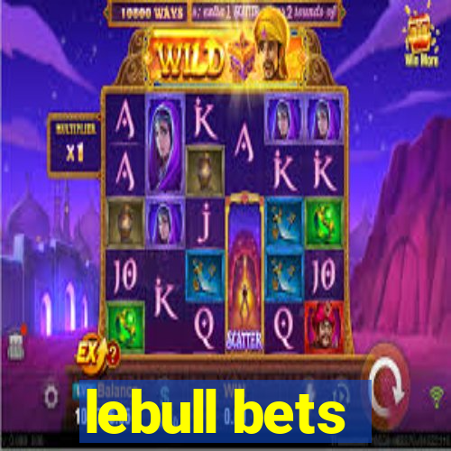 lebull bets