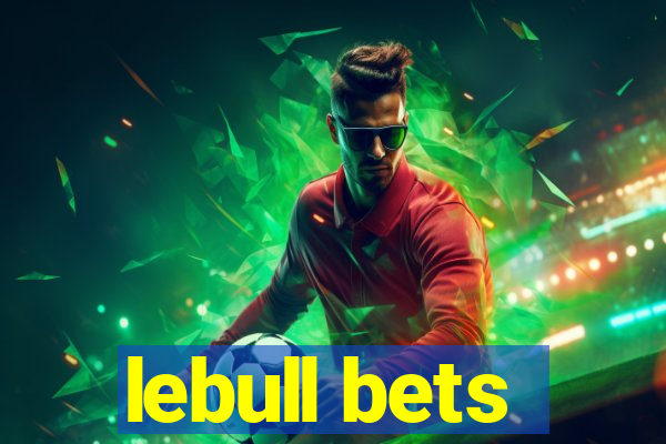 lebull bets