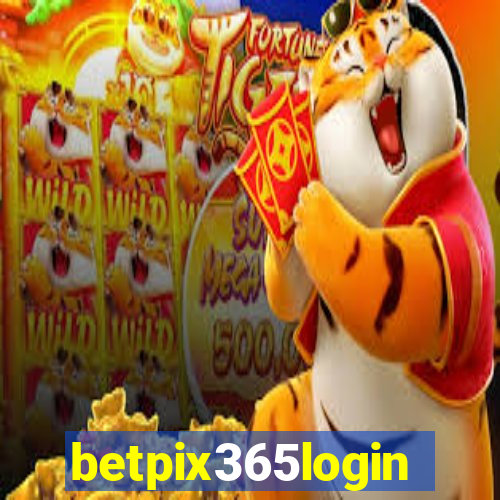 betpix365login