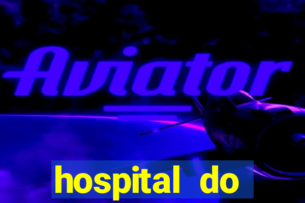 hospital do coração em laranjeiras