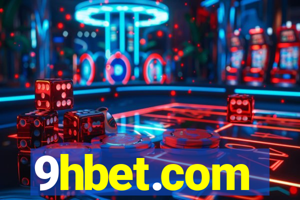 9hbet.com