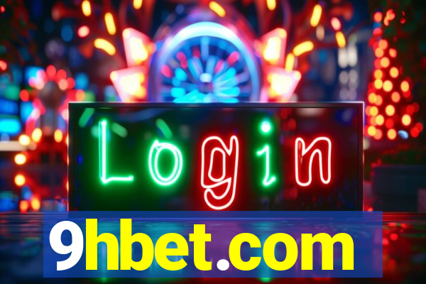 9hbet.com