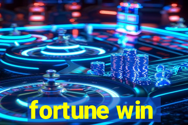 fortune win