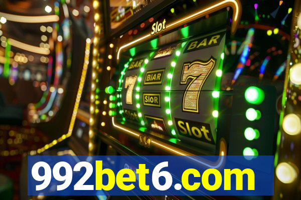 992bet6.com