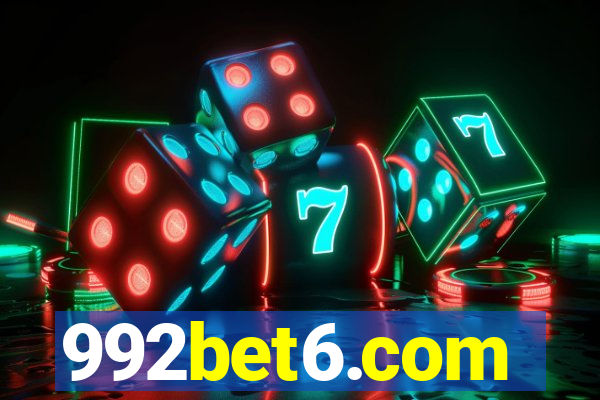 992bet6.com