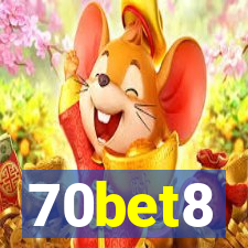 70bet8