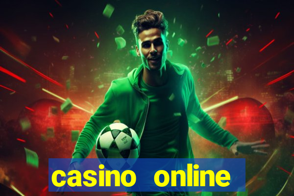 casino online esportes da sorte