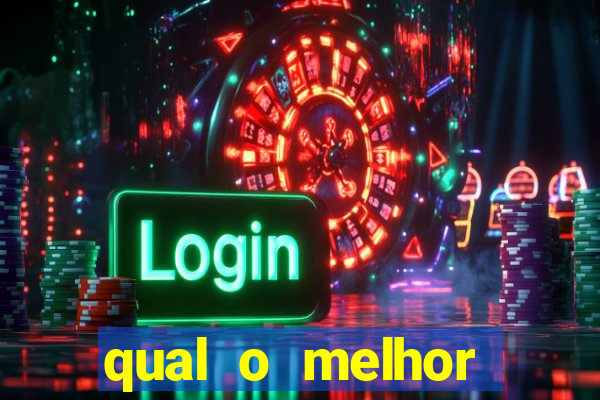 qual o melhor plataforma para jogar