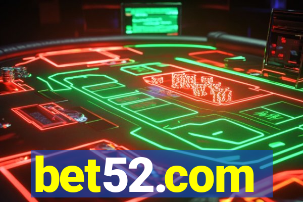 bet52.com