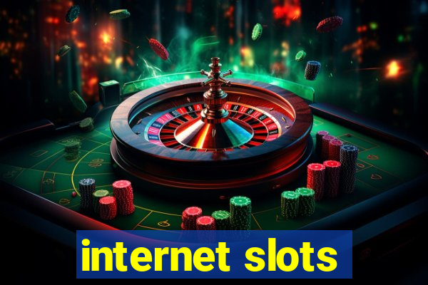 internet slots