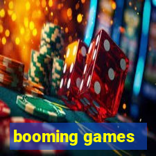 booming games