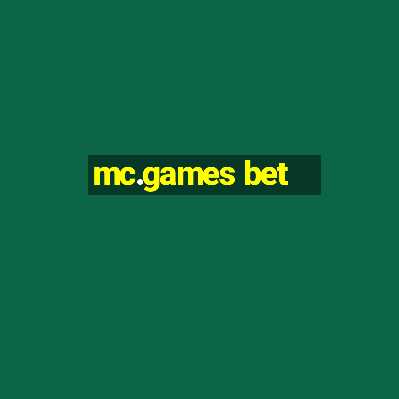 mc.games bet