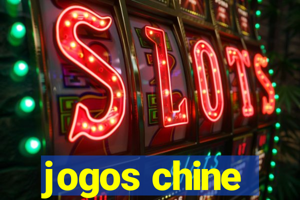 jogos chine