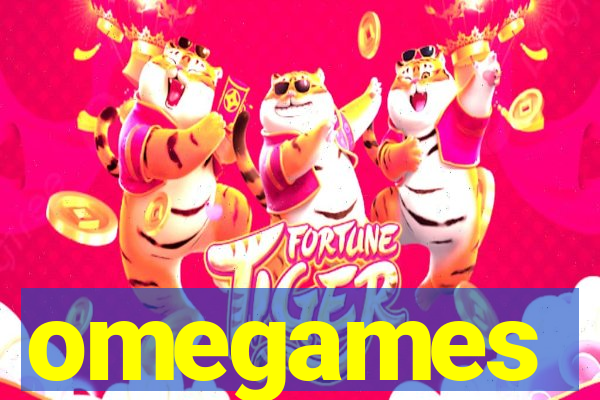 omegames