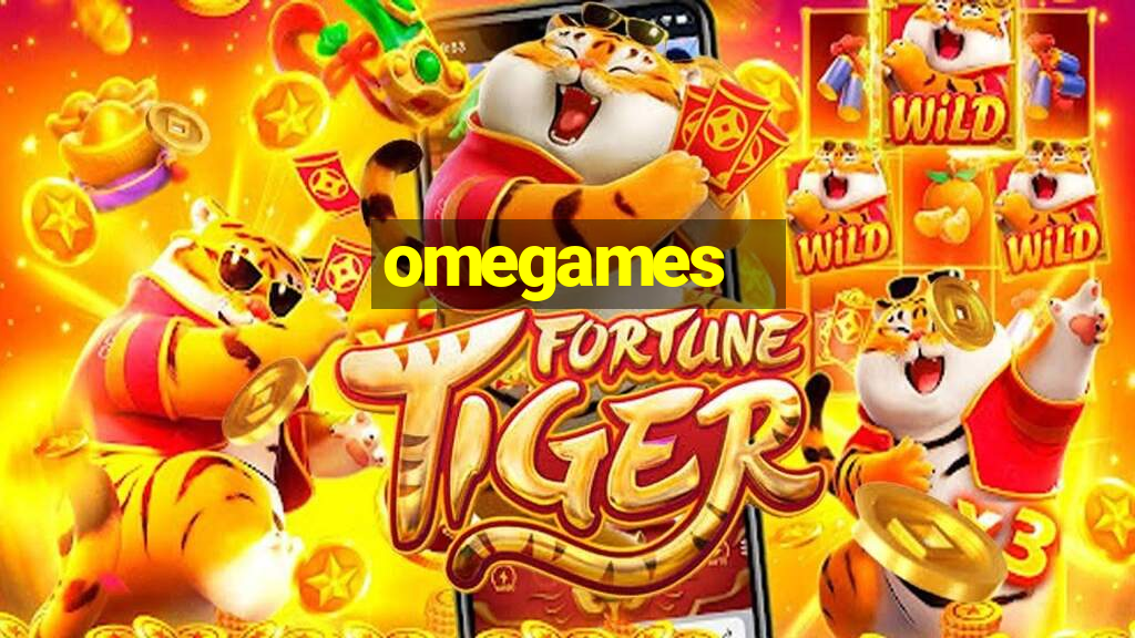 omegames