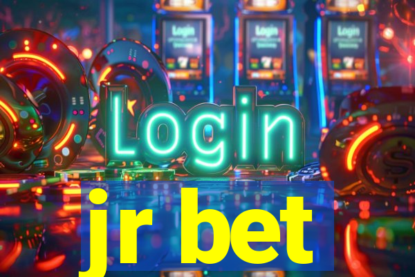 jr bet