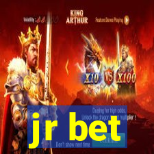 jr bet