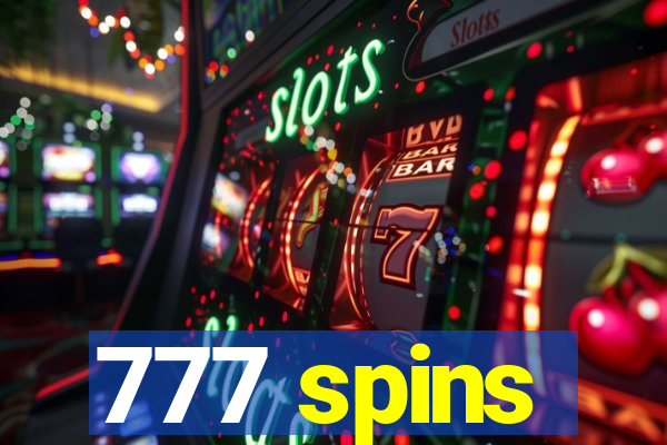 777 spins