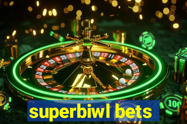 superbiwl bets