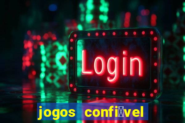 jogos confi谩vel para ganhar dinheiro