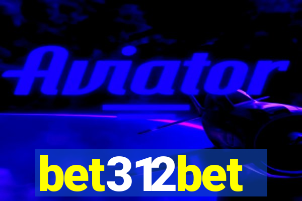 bet312bet