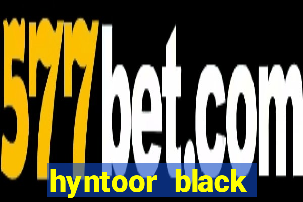 hyntoor black rabbit