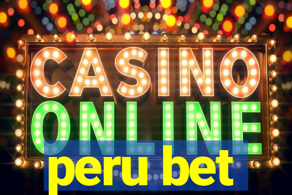 peru bet