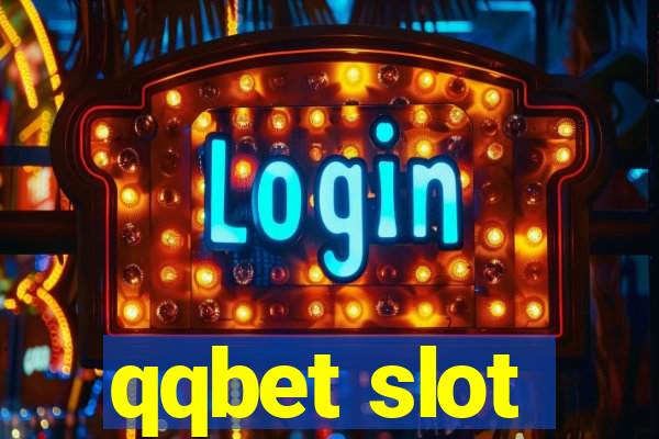 qqbet slot