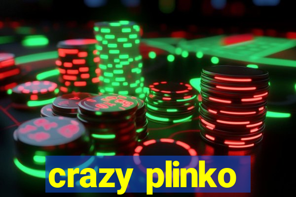 crazy plinko