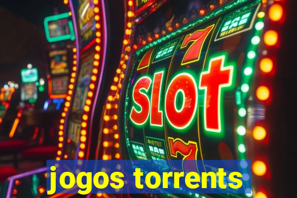 jogos torrents